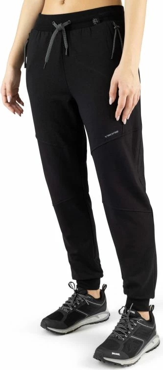 Pantallona Viking femra, të zeza