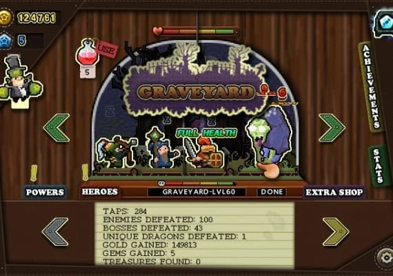 Tap heroes EN Global