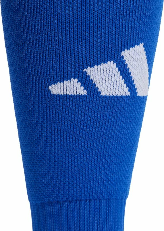 Çorape futbolli adidas për meshkuj, blu