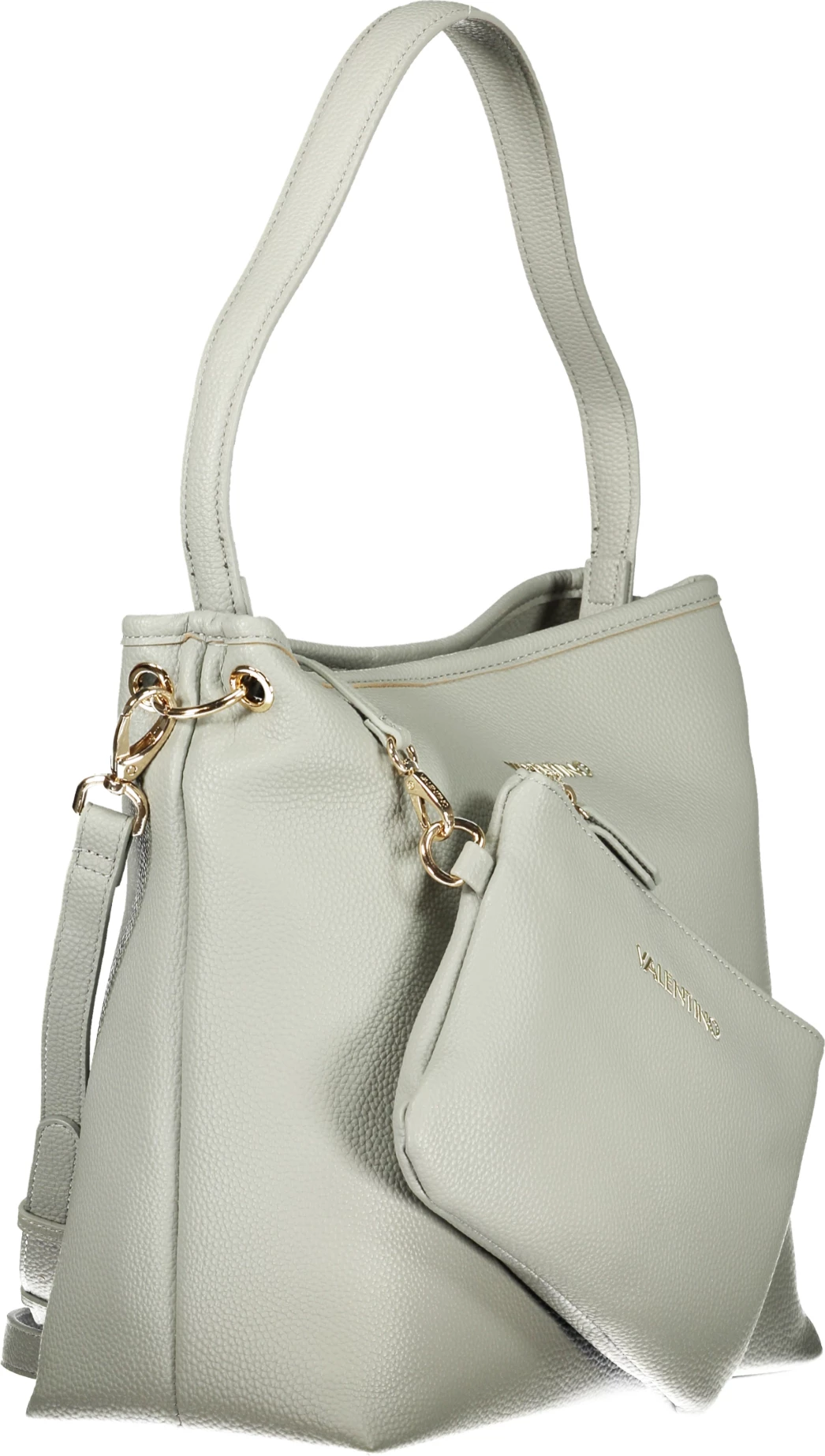 Çantë Valentino Bags femra, gri