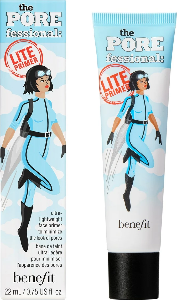 Primer për femra Benefit The POREfessional Lite Primer, 22ml