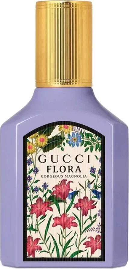 Eau de Parfum për femra Gucci Flora Gorgeous Magnolia 30ml