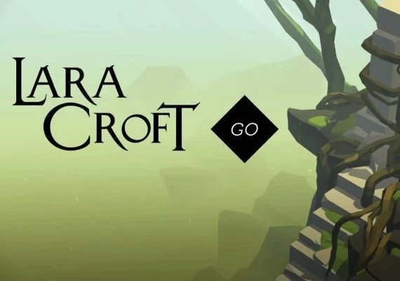 Lara Croft GO EN/DE/FR/IT/PT/ES Global