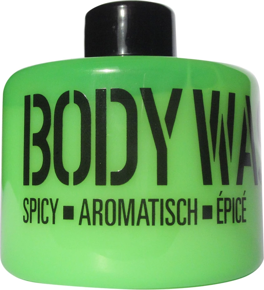 Xhel për dush për femra Stackable Lime me aromë pikante, 300ml