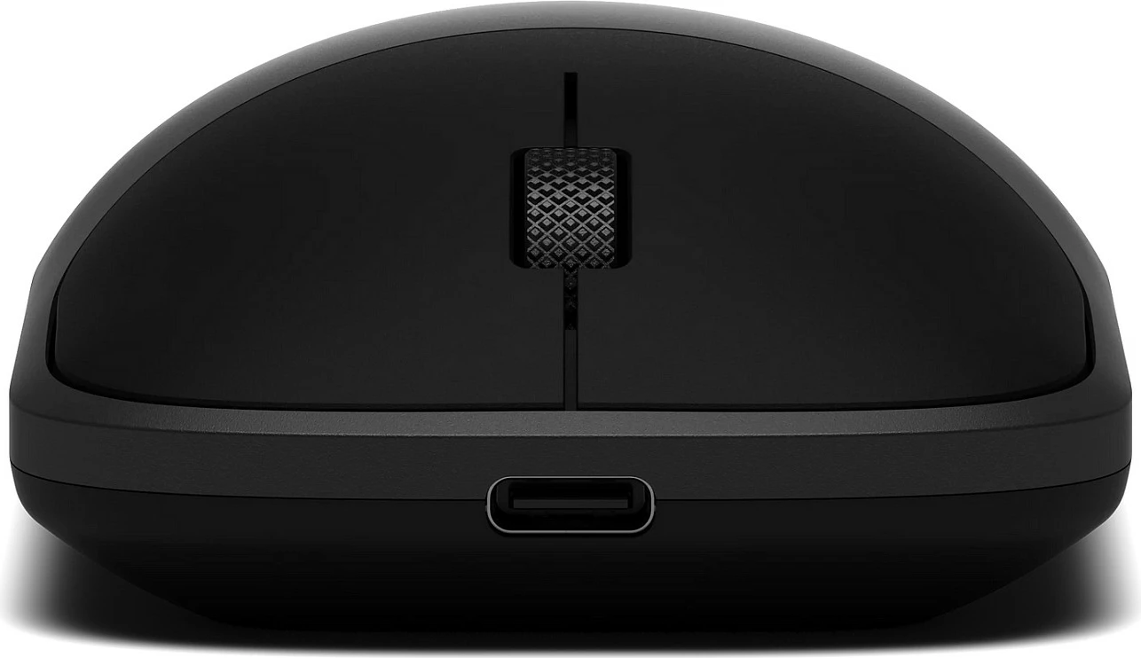 Maus Satechi Slim EX Wireless, Space Black