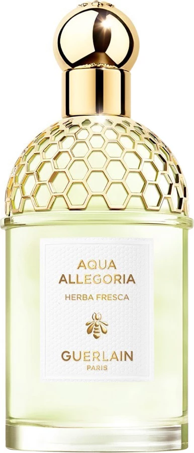 Eau de Toilette unisex Guerlain Aqua Allegoria Herba Fresca 75ml