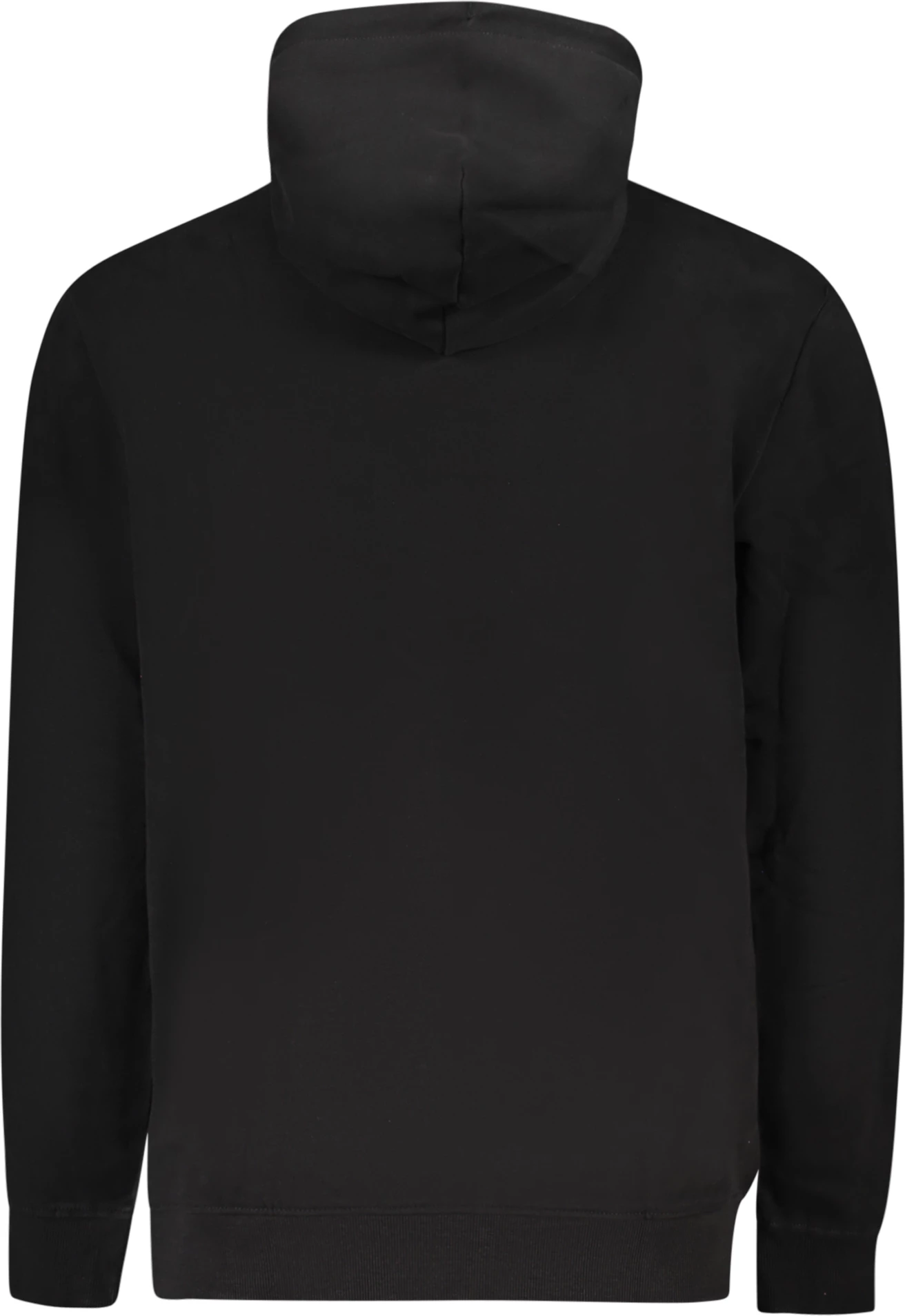 Duks për meshkuj TOMMY HILFIGER, zi [Madhësia: XL]