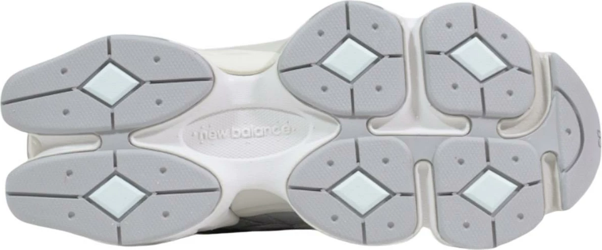 Atlete për femra New Balance 9060 U9060ERD, të hirta [Madhësia: 38]