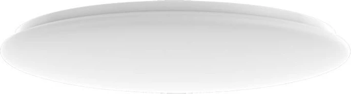 Llambë tavani smart Yeelight Arwen Ceiling Light 450C, Ø495mm, 50W, 4000lm, Bardhë