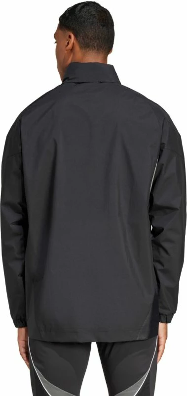 Jakne për meshkuj adidas, e zezë