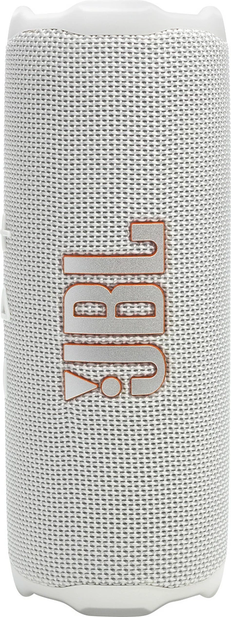 Altoparlant JBL Flip 7, 25W, Bluetooth, bardhë