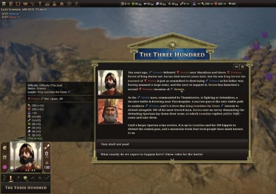 Old World - 2023 Complete Bundle Global