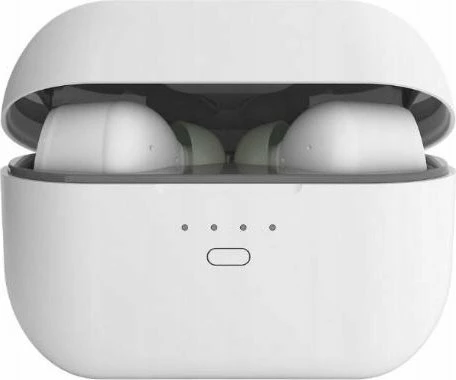 Kufje Creative Zen Air Pro 51EF1090AA000, Bluetooth 5.3, ANC, 33 orë, in-ear, USB-C, të bardha
