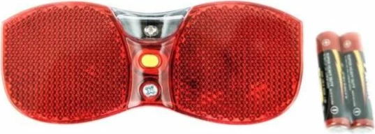 Dritë e pasme biçiklete Yakimasport