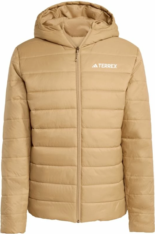 Jakne për meshkuj adidas, bezhë