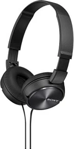 Kufje SONY MDR-ZX310APB, 3.5mm, të zeza