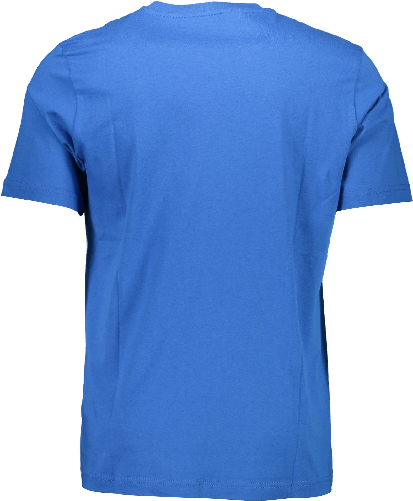 Maicë për meshkuj DIESEL, blu [Madhësia: XL]