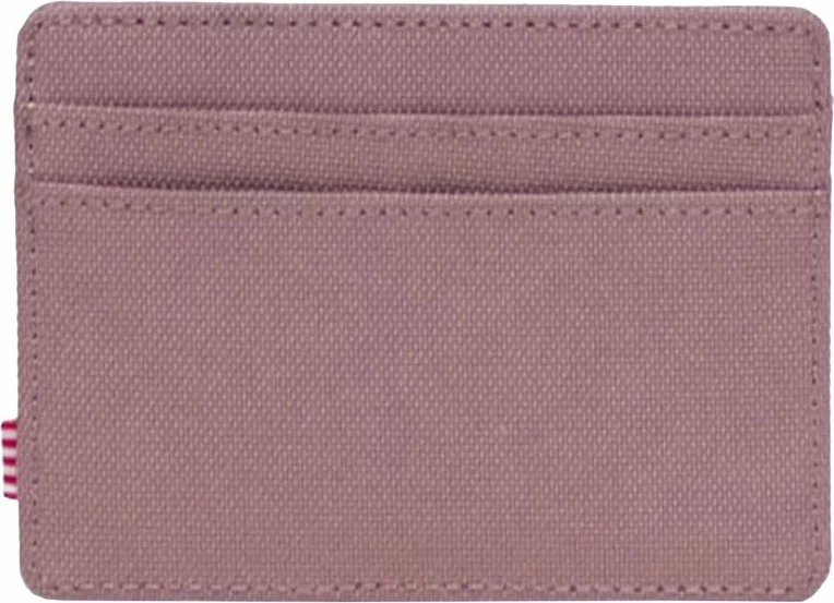 Portofol kartelash Herschel, rozë