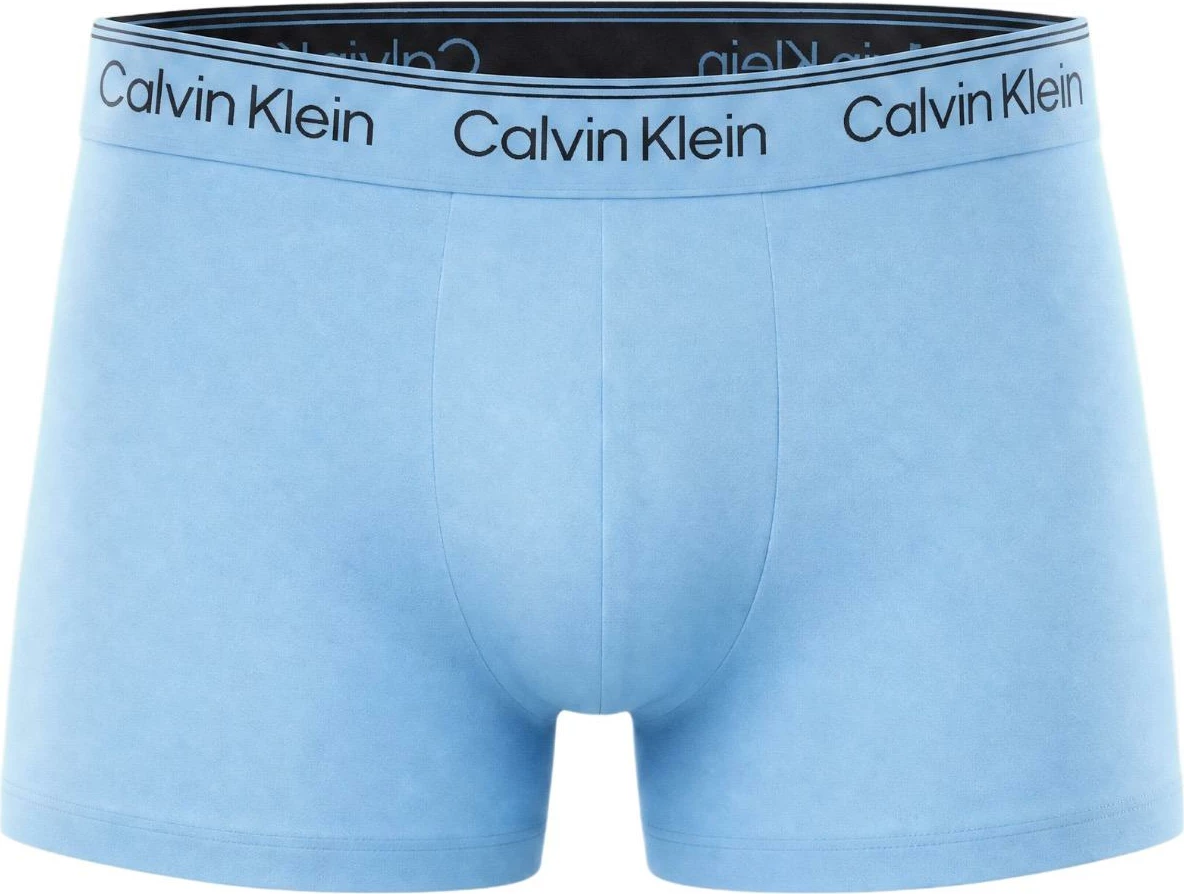 Të brendshme për meshkuj Calvin Klein Underwear LV00NB4412, gri/rozë [Madhësia: S]