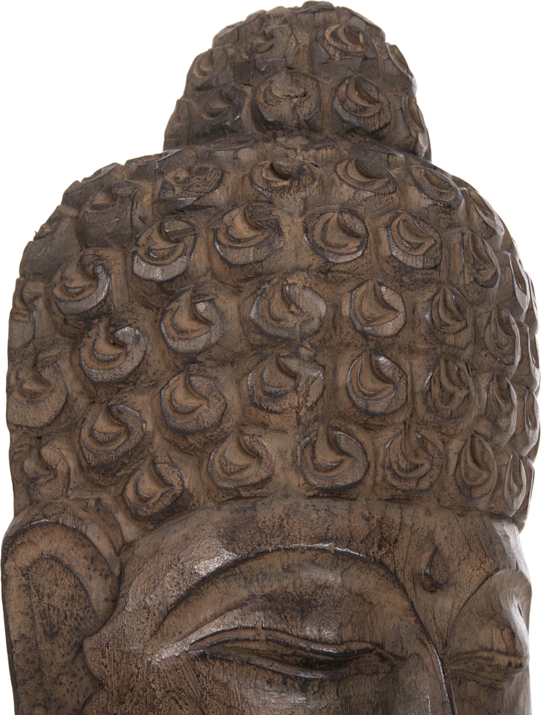 Dekor Tavoline FH7708 dru Albasia 32x30x65