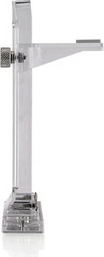 Mbajtëse kartelë grafike Thermaltake transparent