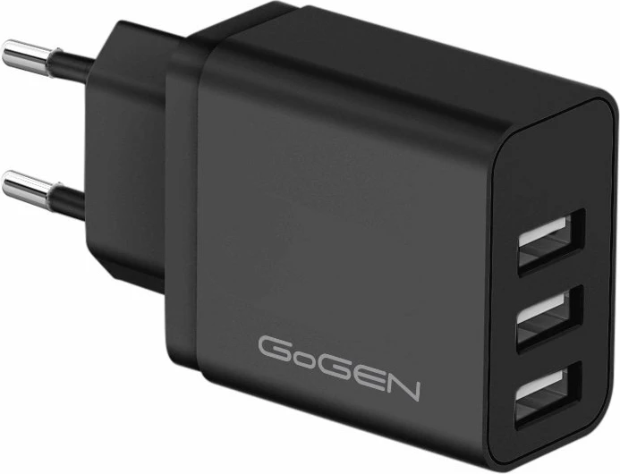 Karikues GoGEN ACH 301, 3x USB