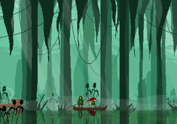 Mable & The Wood EN/DE/FR/IT/PT/RU/ZH/ES Global