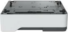 Sirtar letre Lexmark, 550 fletë, gri