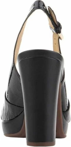 Këpucë femra Geox, të zeza