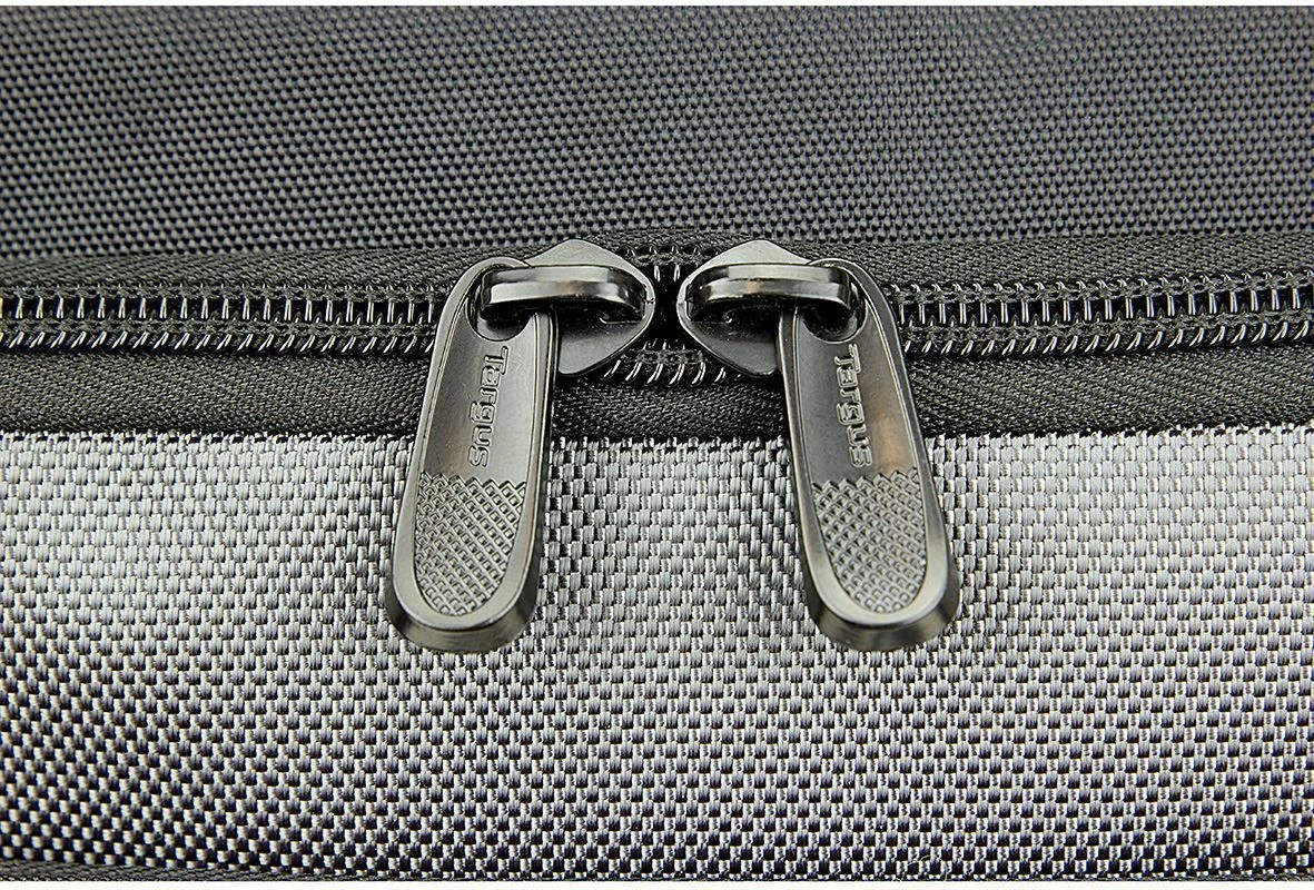 Çantë laptopi Targus CityGear TCG455EU 14", e zezë/gri