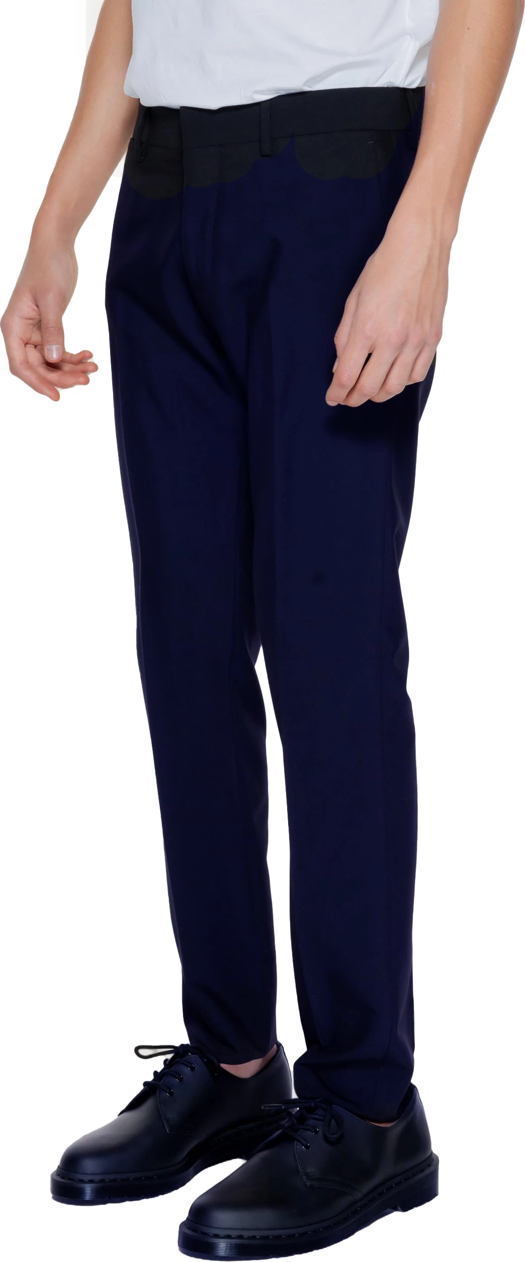 Pantallona kostumi për meshkuj Antony Morato MMTS00027-FA600255, blu [Madhësia: XXL]