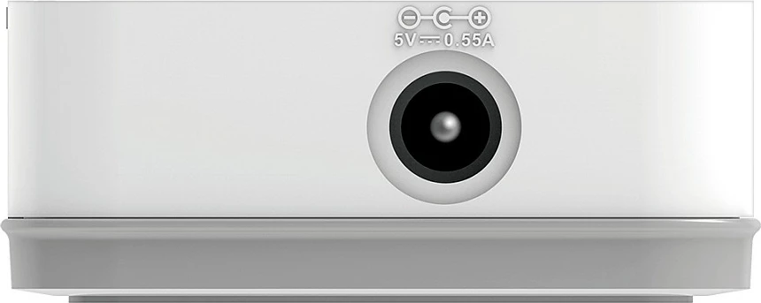 Switch D-Link DES-1008C, 8x Fast Ethernet 10/100, Desktop, unmanaged, i bardhë