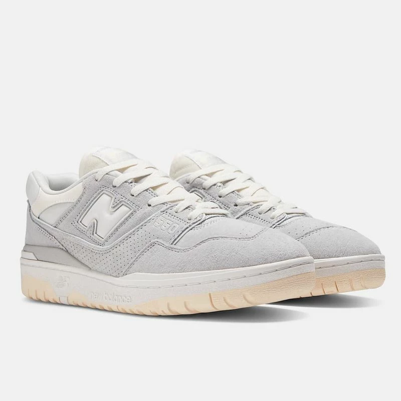 Atlete New Balance BB550SLB, gri [Madhësia: 47.5]