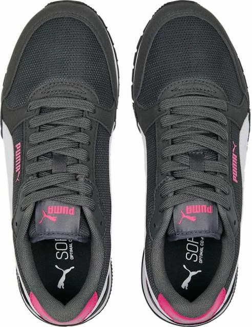 Atlete për femra dhe fëmijë Puma, të zeza [Madhësia: 36]