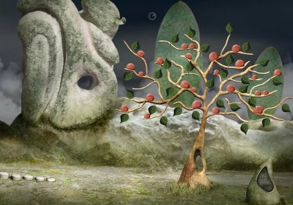 LEAVES: The Journey Global