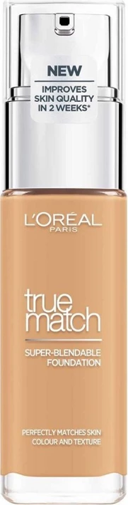 Loreal Paris True Match Foundation 2D/2W Golden Almond