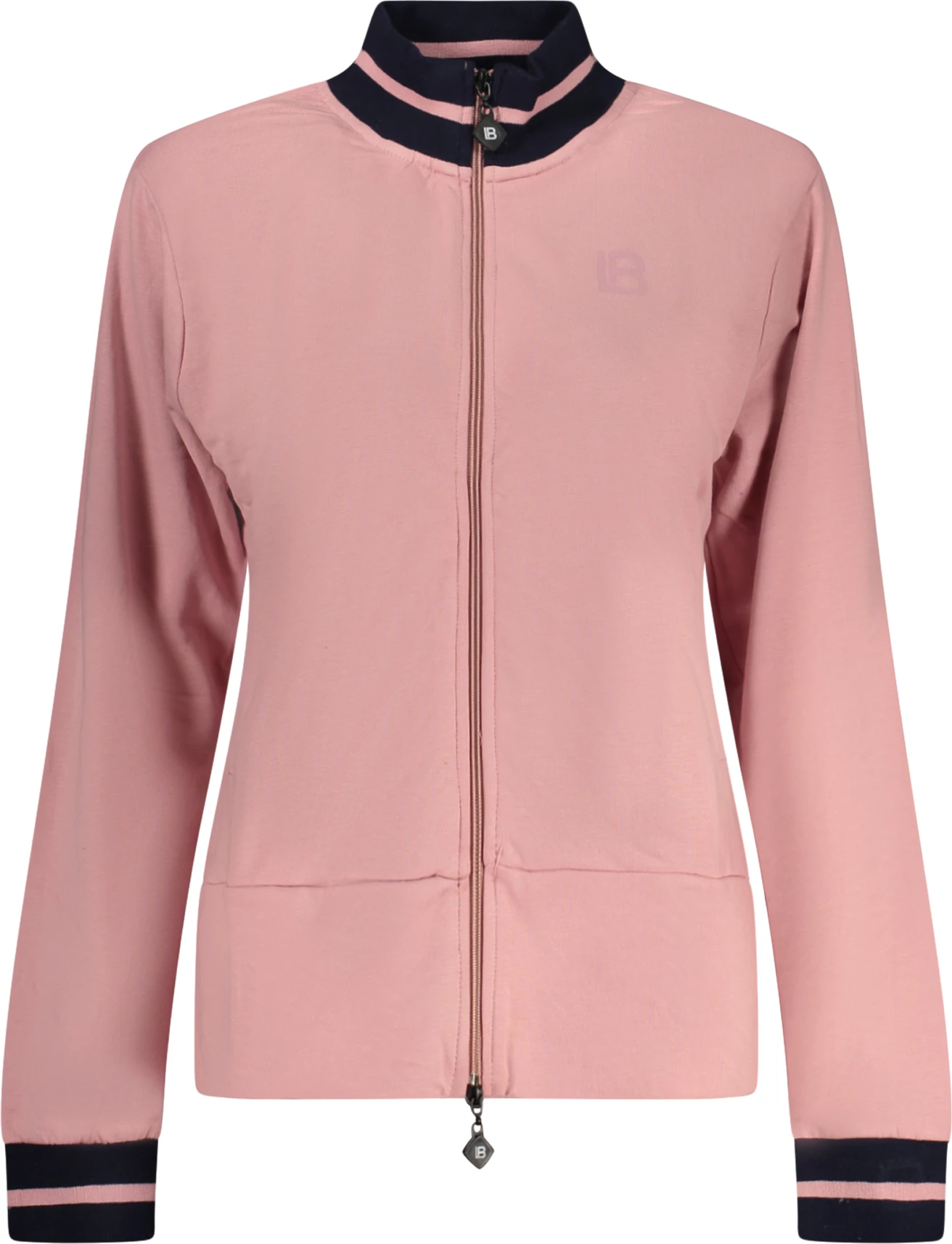 Trenerka femra LAURA BIAGIOTTI, rozë