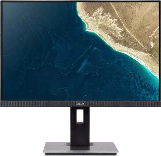 Monitor Acer Vero B7 B247WE5bmiprx 24\" 4K UHD, Webcam IR, ErgoStand, i zi