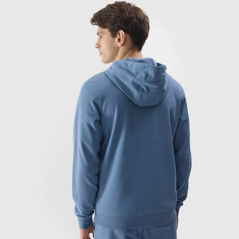 Duks për meshkuj 4F, blu