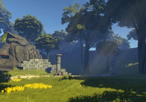 RWBY: Grimm Eclipse Global