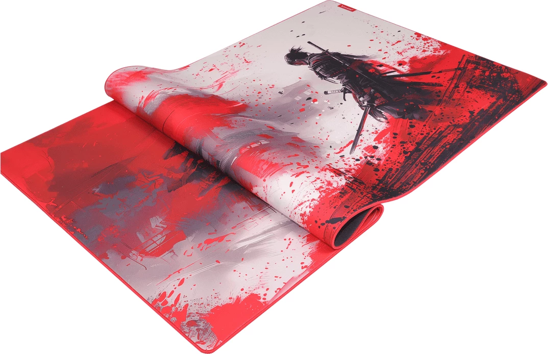 Mouse Pad MONKA G64