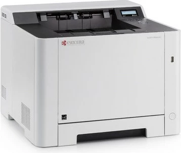 Printer Kyocera ECOSYS P5026cdw, Laser, Ngjyrë, 9600 x 600 DPI, A4, 26 ppm, Duplex