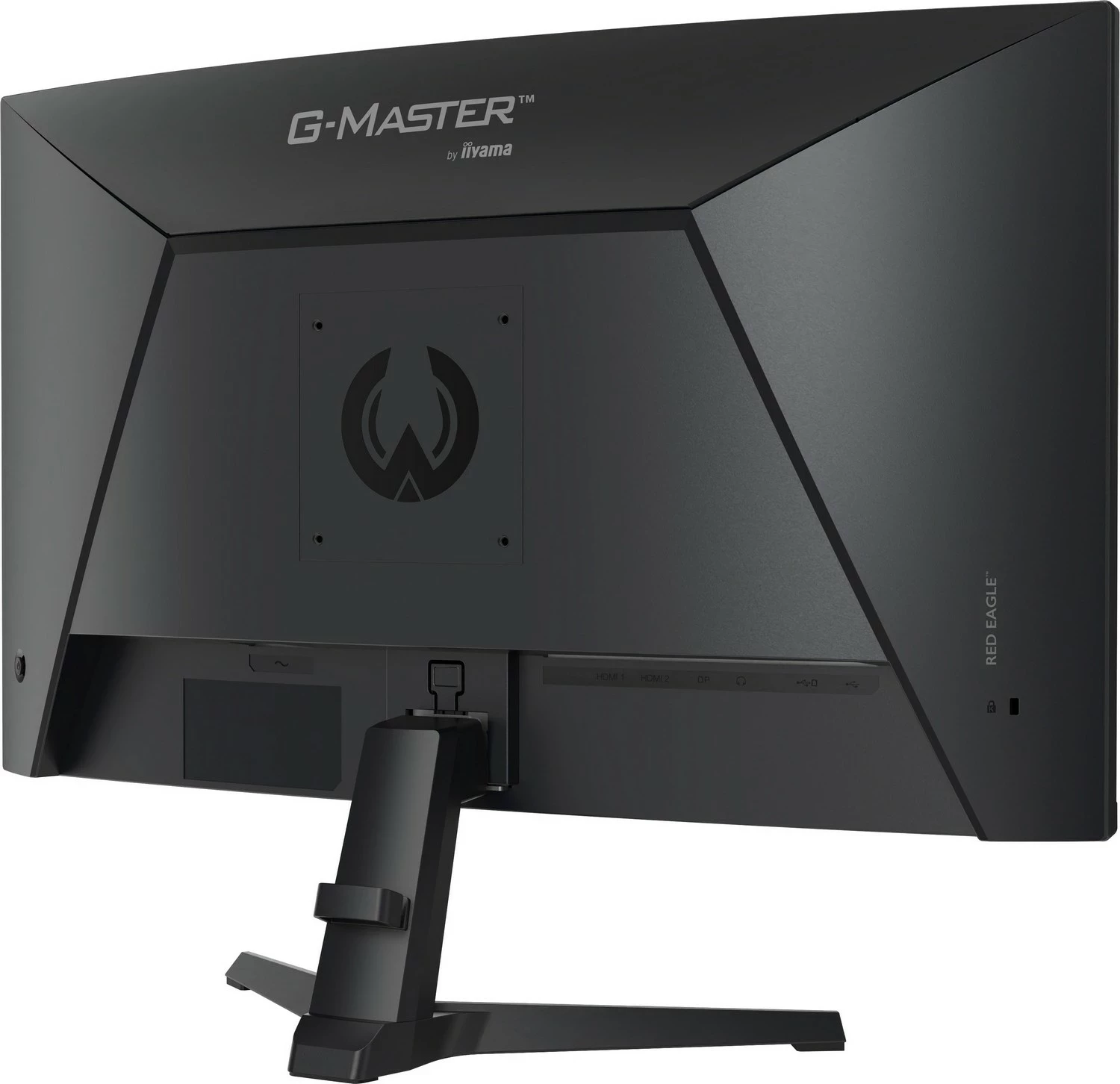 Monitor gaming iiyama G-Master GCB2784HSU-B1, 27 inch, Full HD, 240Hz, VA, Pivot, e zezë