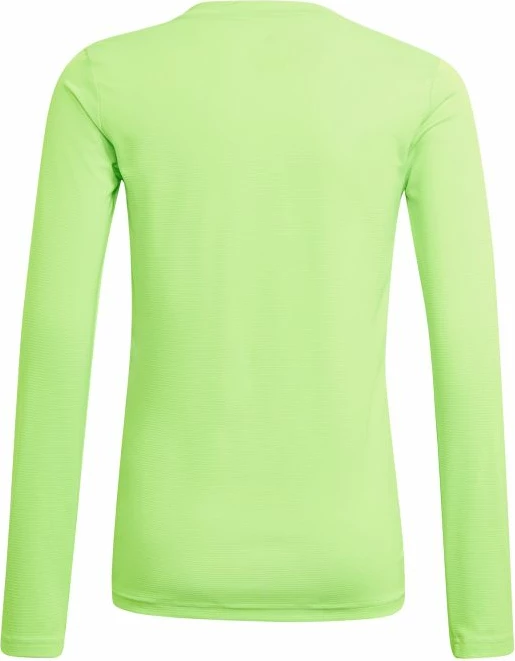 Fanellë stërvitjeje për fëmijë adidas, e gjelbër