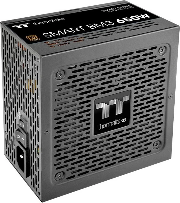 Furnizues rryme Thermaltake Smart BM3 650 W