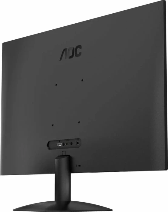 Monitor AOC Q27B35E 27\" IPS QHD 75Hz, i zi, me kabllo HDMI