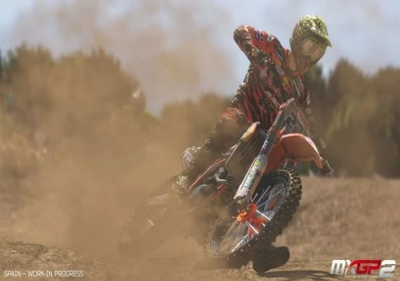 MXGP2 - The Official Motocross Videogame EN/DE/FR/IT/PT/ES Global