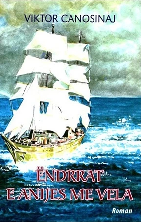 Ëndrrat e Anijes me Vela