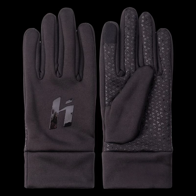 Doreza Huari, uniseks