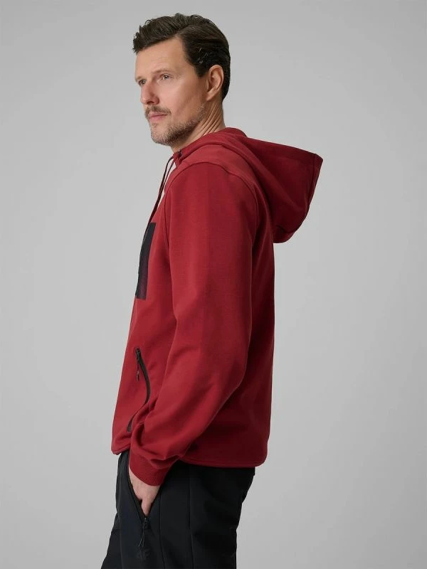 Duks për meshkuj 4f 4FRSS26TSWSM2975-20S, XL [Madhësia: XL]